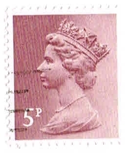 Queen Elizabeth 8